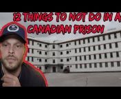 Canadian Prison Stories. With The new Matt Clark