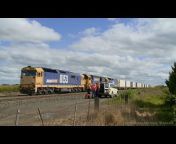 PoathTV - Australian Trains