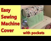 The Sewing Room Channel