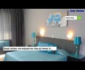 Cyprus Hotel Reviews