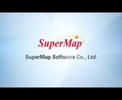 SuperMap GIS