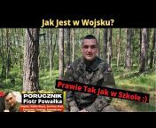 Porucznik Piotr Powałka