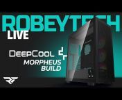 Robeytech Live