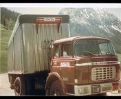 TOPRUN Old School Truckin&#39; Life Style