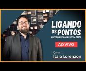 LIGANDO OS PONTOS com Italo Lorenzon