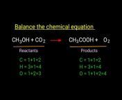 chemistry guide
