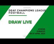 Deaf Champions League