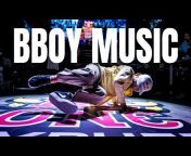 Bboy Music