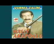 Halit Araboğlu - Topic