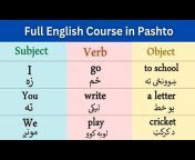 Afghan English Academy