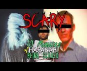 HasanAbi Moments (Fan Channel)