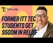 #1 Student Loan Lawyer &#124; Tate Law