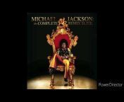 Michael Jackson (fan account)