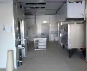 All About Bakery Equipment