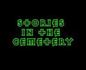 Stories in the Cemetery