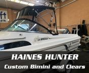 COVER CRAFT BOAT COVERS