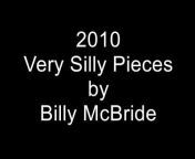 Billy McBride Entertainer