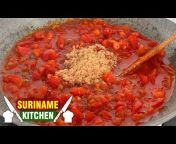 Suriname Kitchen