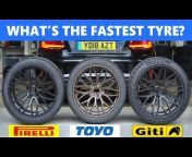 Tyre Reviews