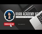 Khan academy KCA