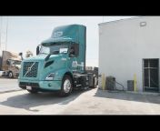 Volvo Trucks North America