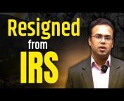 Mudit Jain, IPS 15 u0026 16, IRS 18