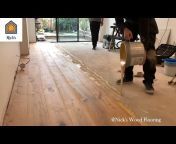 Nick&#39;s Wood Flooring