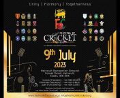 Festival of Cricket