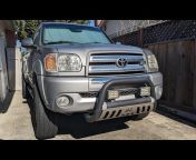 The Land Cruiser Project
