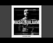 Hasan Salaam - Topic