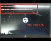 Computer problem and solution