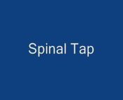 spinaltapsongs