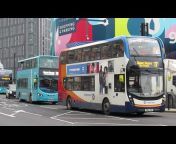 Public Transport UK &#124; Catch One Today