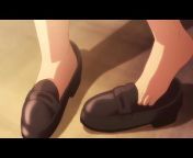 Anime no Ashi アニメの足