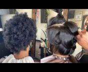 K LaDonna Hair Artistry