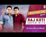Lahari Music - TSeries