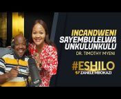 Zanele Mbokazi TV