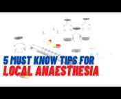 ABCs of Anaesthesia