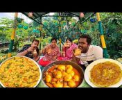 Indian Eating Show Vlogs