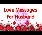 Quote for husband