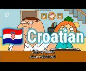 Family Guy Multilanguage