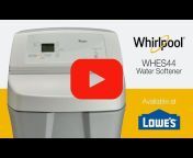 Whirlpool Water Treatment