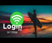 LOGIN FM - THE BEST MUSIC
