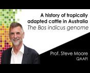 Queensland Alliance for Agriculture u0026 Food Innovation (QAAFI)