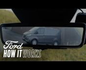 Ford UK