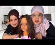 Amira Maman vlogs