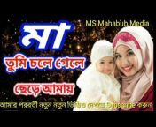 MS Mahabub Media