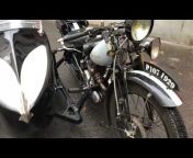 oli&#39;s vintage motos