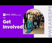 NYU SPS Student Life