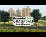 Hiranandani Parks, Chennai